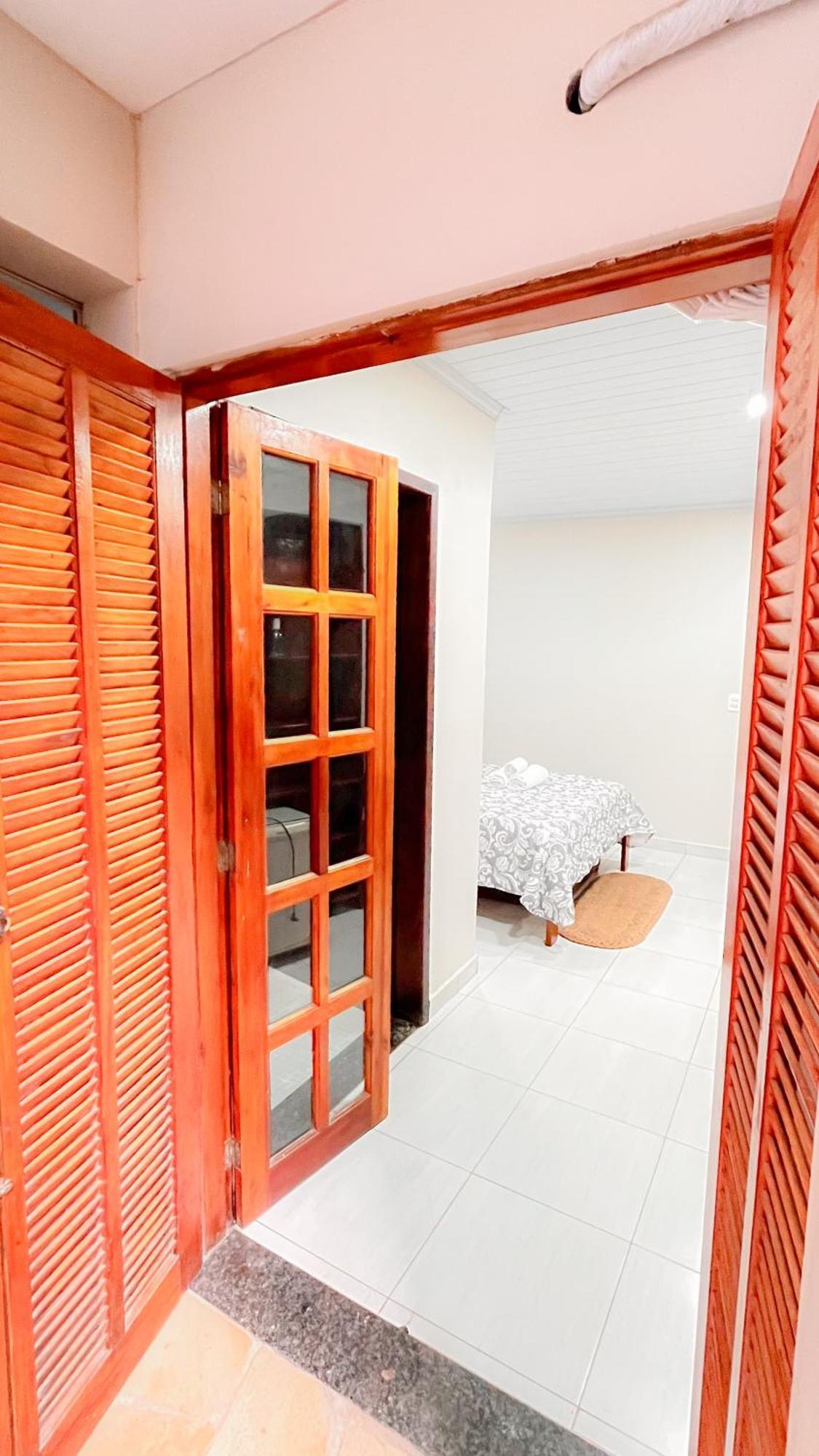 Yes Hotel Pousada Abraão Kültér fotó